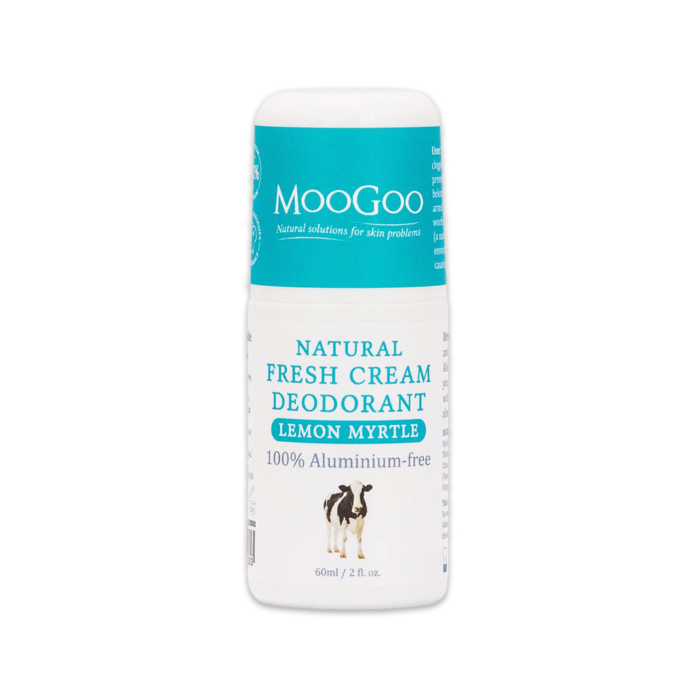 MooGoo Deodorizing Spray 60g, , large