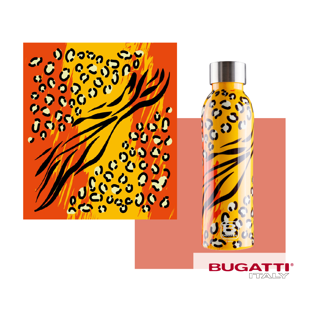 BUGATTI Thermos