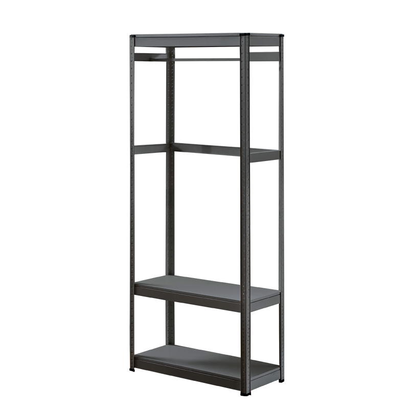 RICHOME角鋼三層衣櫥架, , large