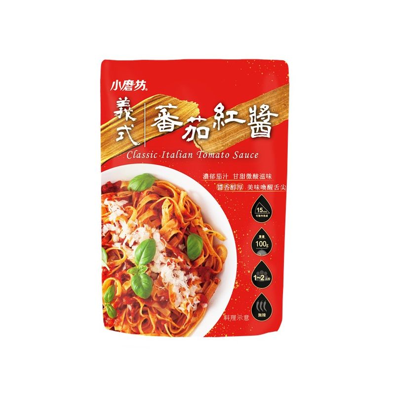 Classic Italian Tomato Sauce, , large