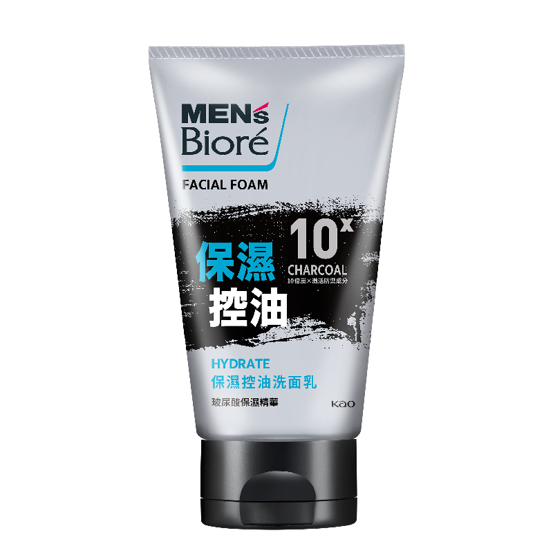 MENS BIORE FF OIL BUSTER, , large