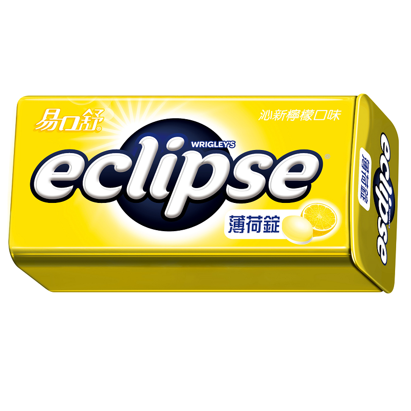 Eclipse Mints-Lemon Ice, , large