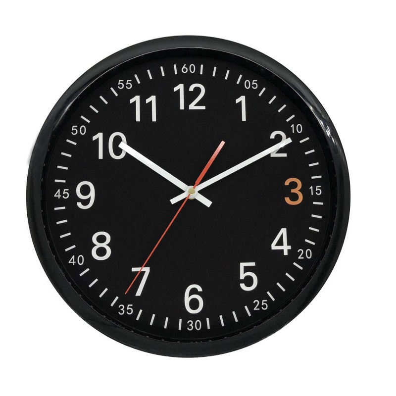 SG-280 Wall Clock, , large