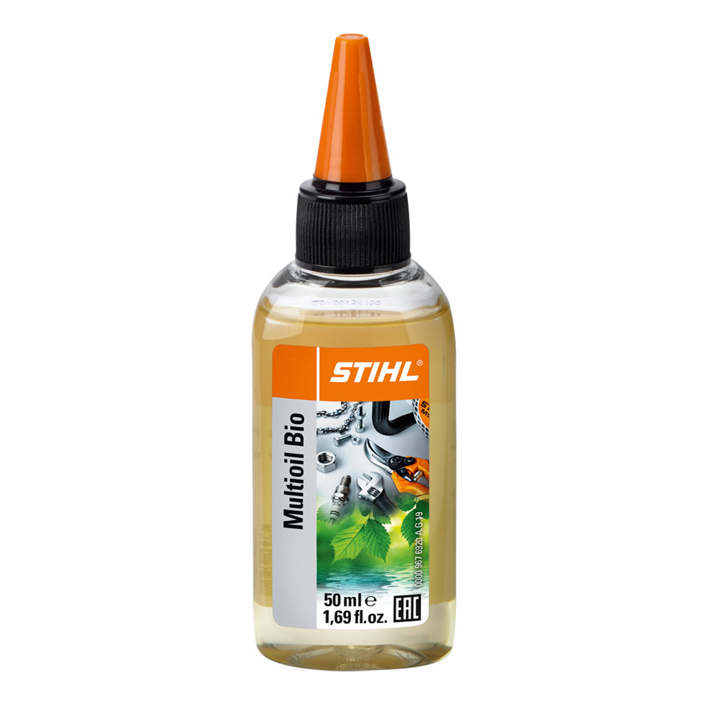 【德國STIHL】多功能潤滑油50ml-GTA26專用, , large