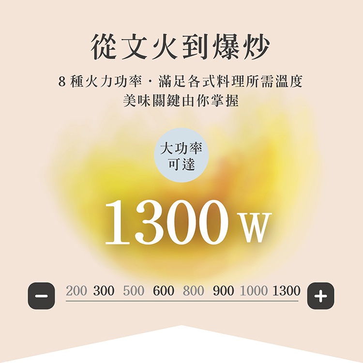 AIWA 愛華 不挑鍋具電陶爐 DTL-709, , large