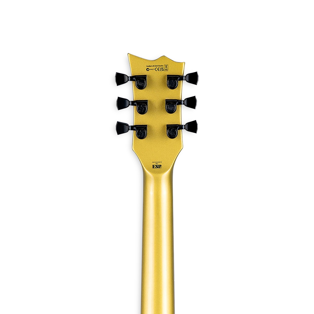 ESP LTD EC-2025 50th Anniversary 50週年紀念琴 電吉他【敦煌樂器】, , large