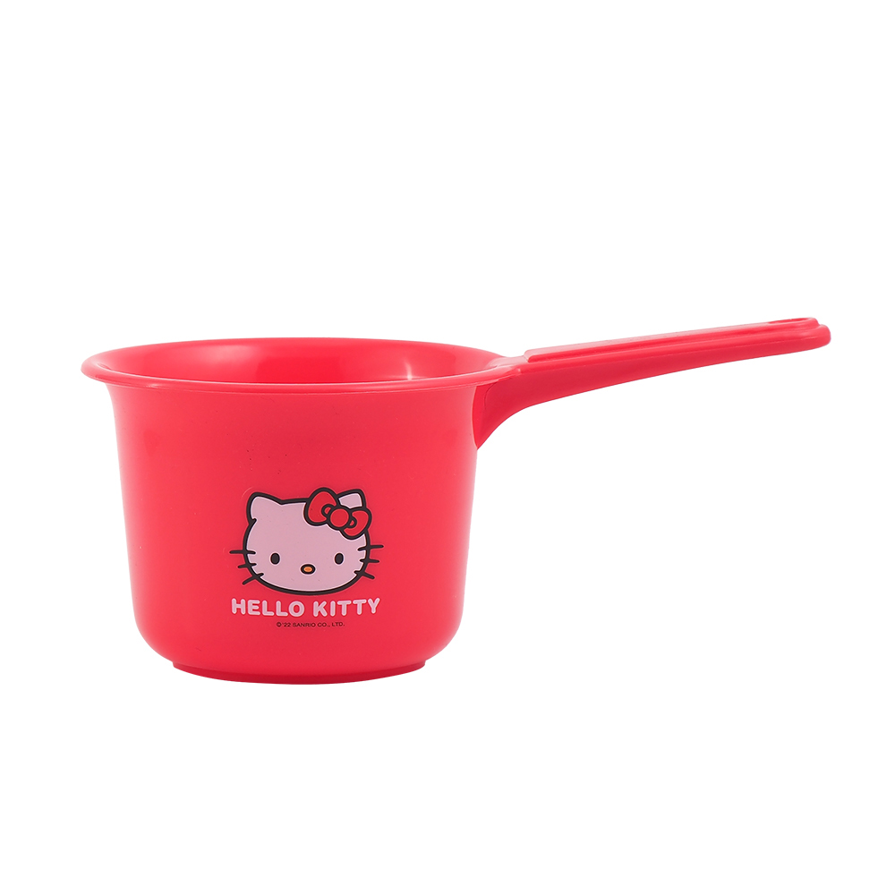 Hello Kitty-水瓢-紅色-2入, , large