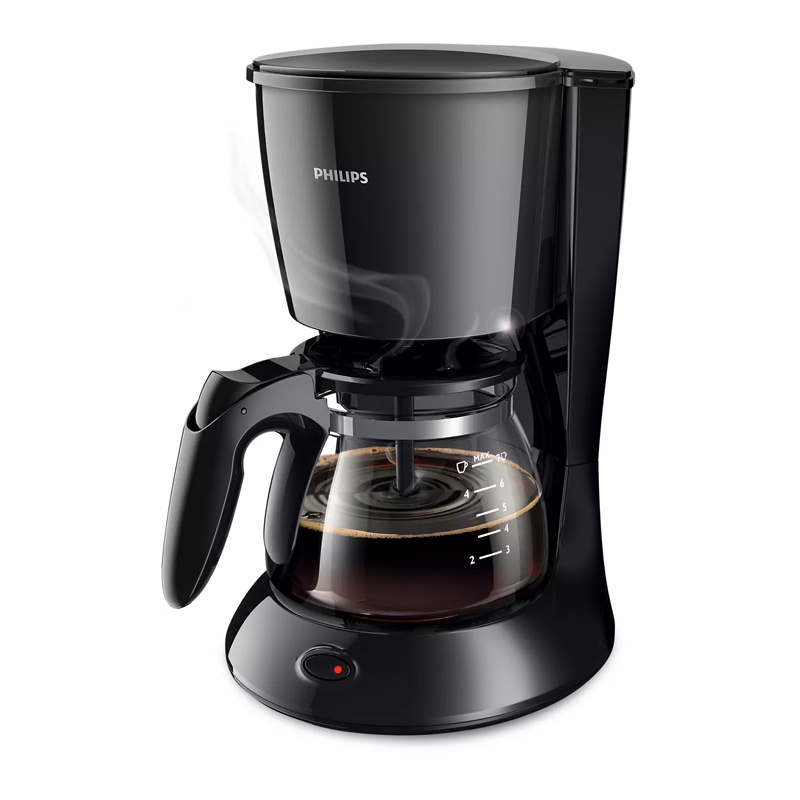 Philips HD7432 Coffee Maker, , large