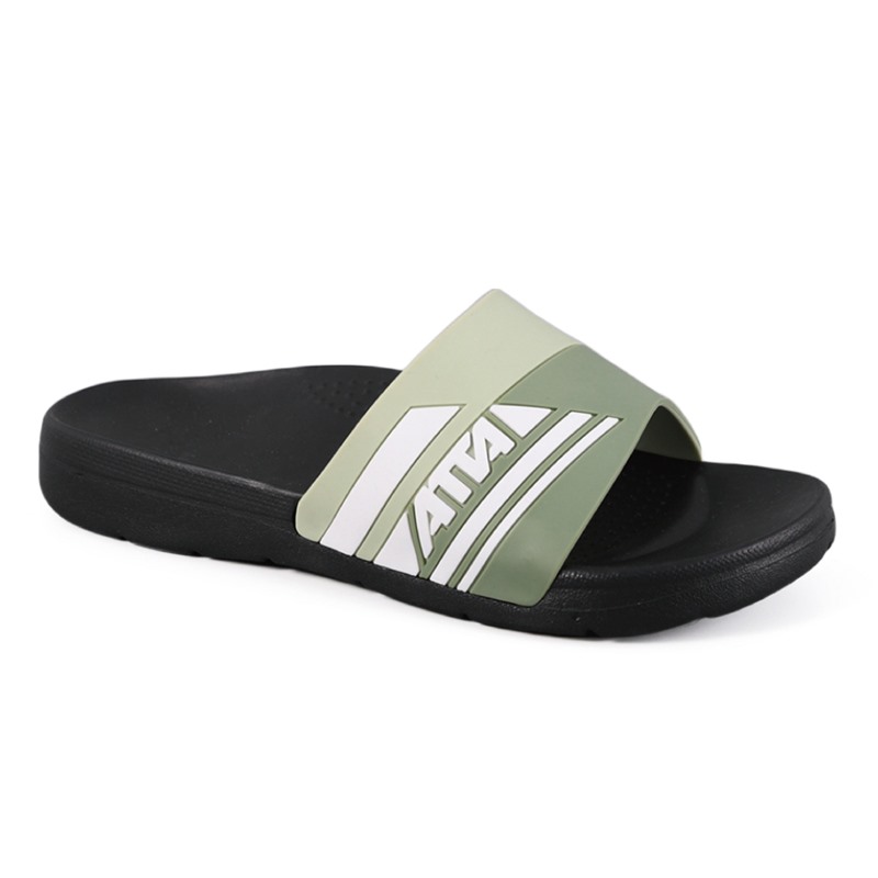 outdoor slippers, , large