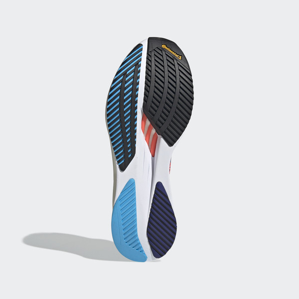 Adidas Adizero Boston 10 M 男 慢跑鞋 運動 路跑 支撐 避震 愛迪達 深藍 [GY0926], , large