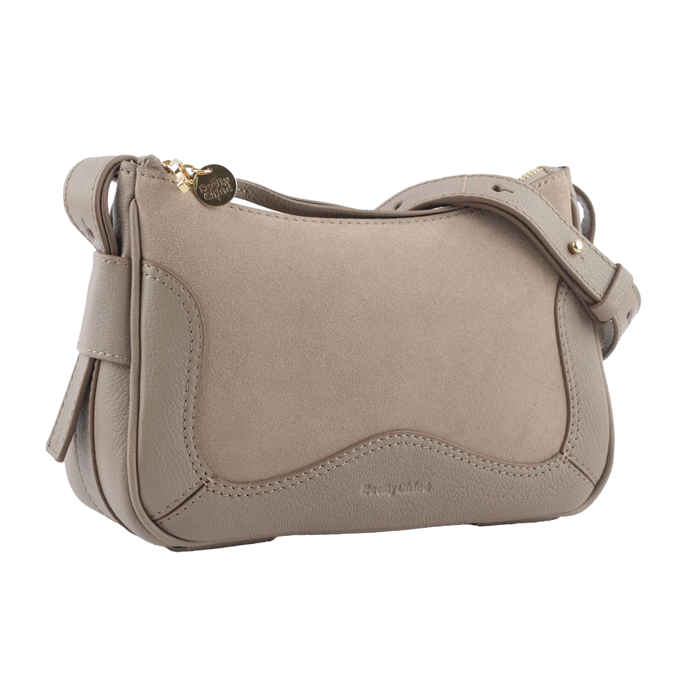 Second-use bag, , large