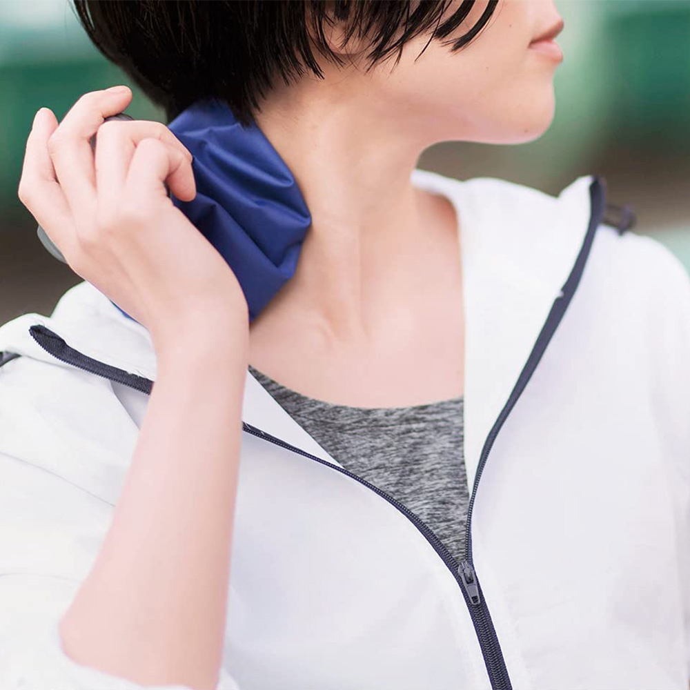 【日本孔雀Peacock】戶外專用 不鏽鋼杯保冰杯+保冰敷袋 500ml鋼杯-孔雀綠, 孔雀綠, large