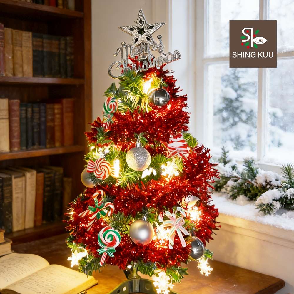 Christmas tree, , large