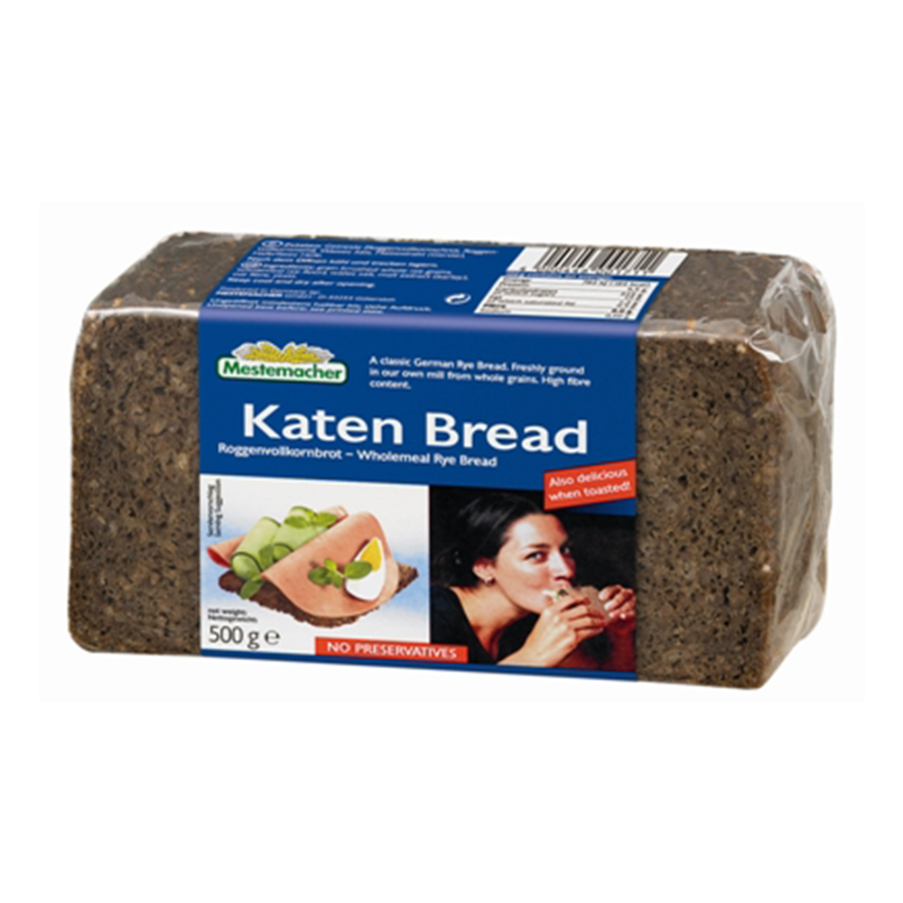 KATEN BREAD, , large