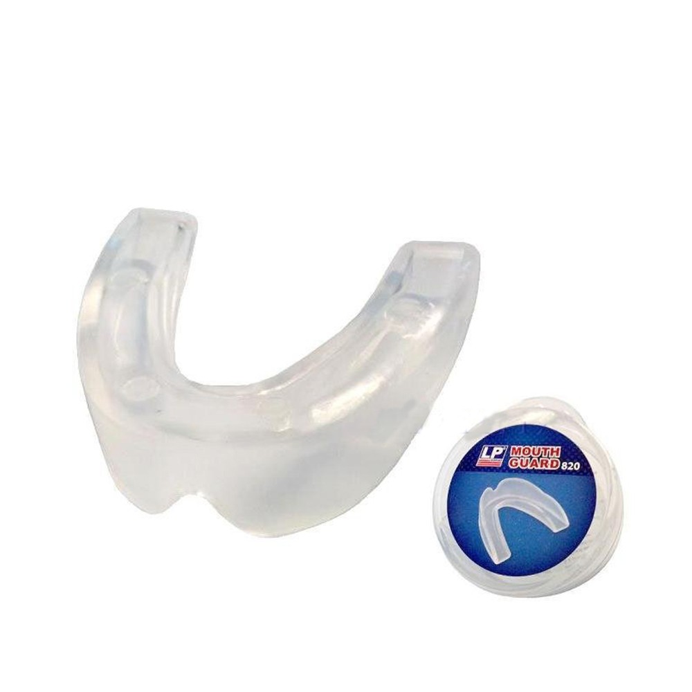 LP SUPPORT MOUTH GUARD 調整型護齒套 籃球護牙套 運動牙套 拳擊牙套 籃球 820 【樂買網】, , large