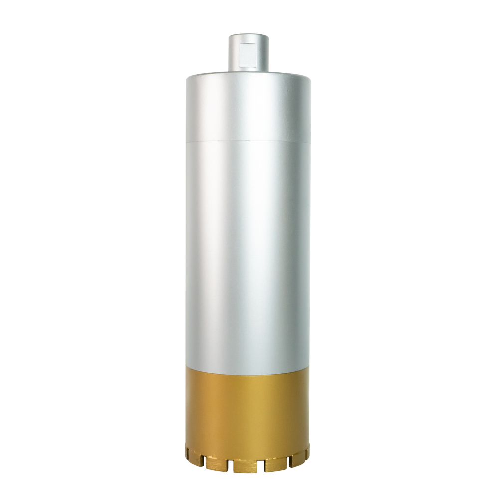 4 inch Diamond Core Bit, , large