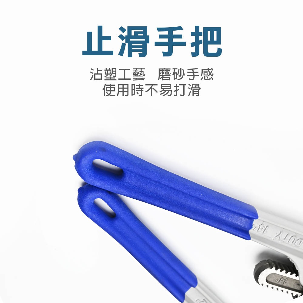 美式管子鉗24吋, , large