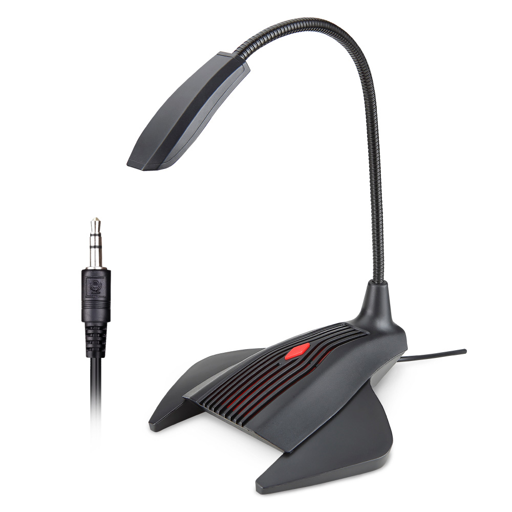 [RONEVER] 全指向電競麥克風 MAE040, , large