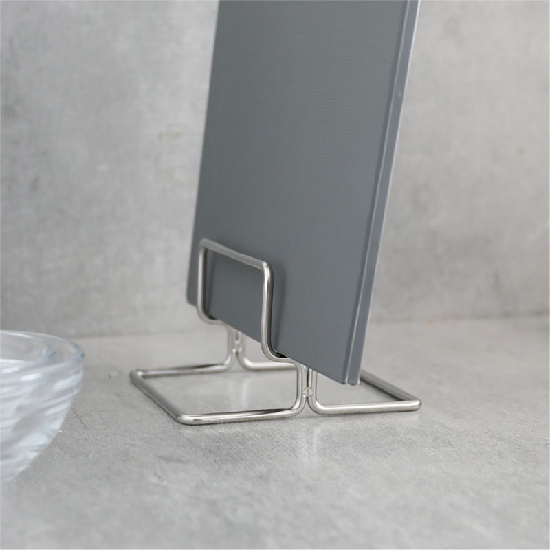 CUTTING BOARD STAND, , large