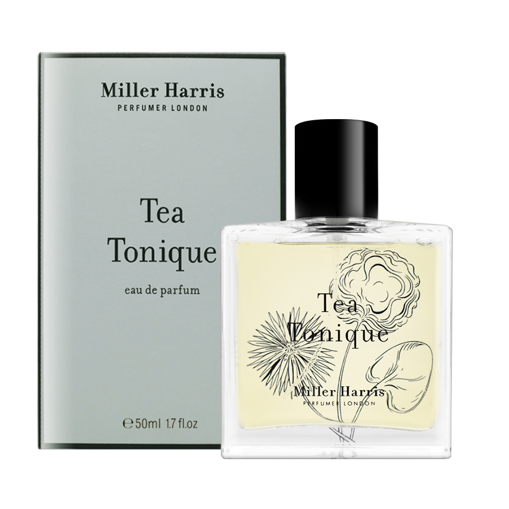 Miller Harris, , large