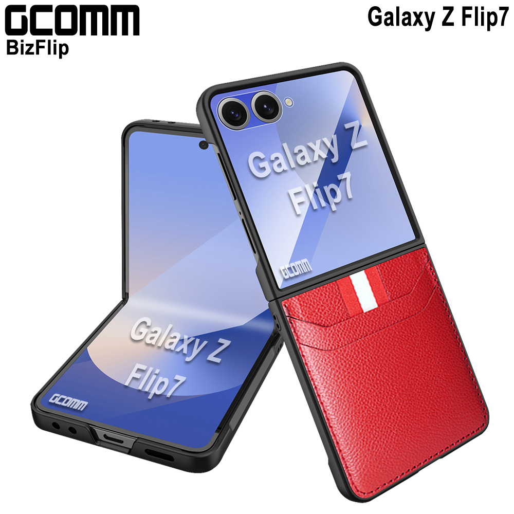 GCOMM Samsung Z Flip7 BizFlip RE, , large