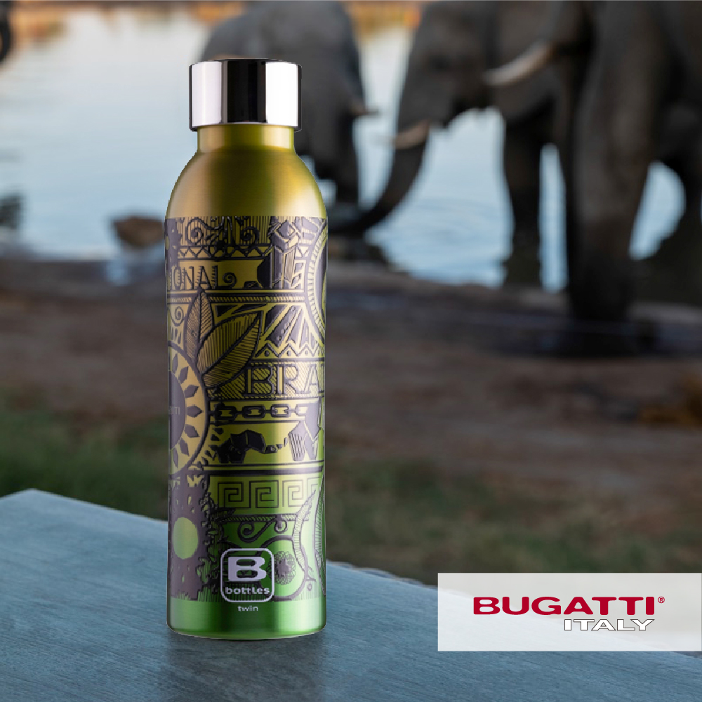 BUGATTI Thermos, , large