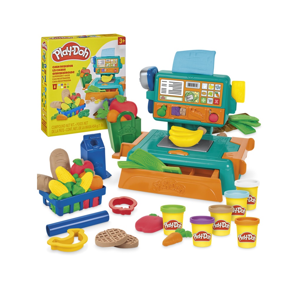 PD CASH REGISTER, , large