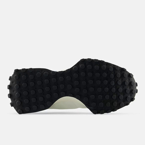 Kixpress-New Balance 女 休閒鞋 運動 經典 復古 NB 327 B楦 舒適 緩震 海鹽牛仔 [WS327JB], , large