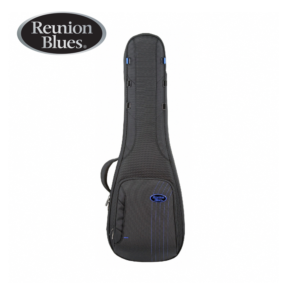 Reunion Blues Expedition RBC23-LP Les Paul 專用電吉他袋【敦煌樂器】, , large
