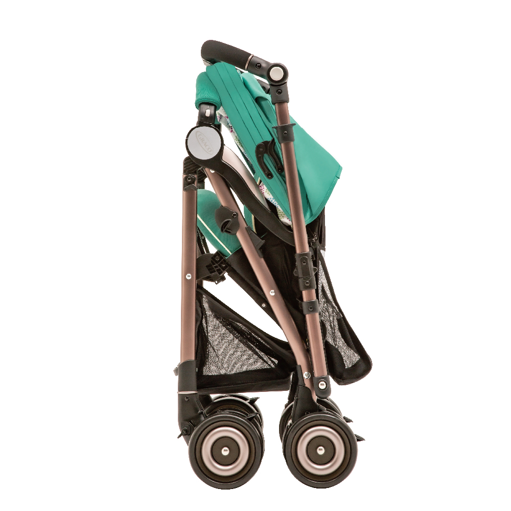 【Graco】 Citi Turn stroller-GN, , large