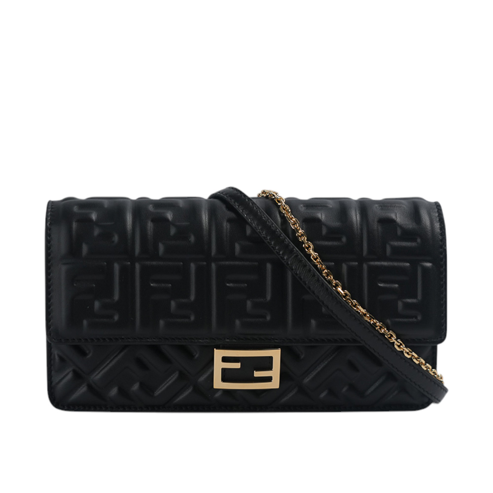 Chain Bag＆WOC, , large