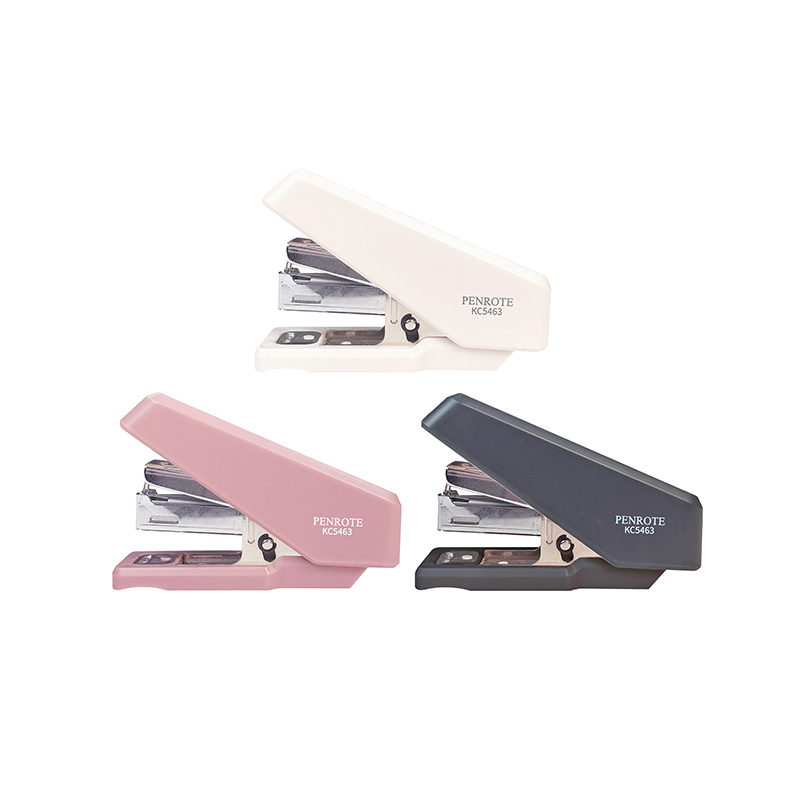 【PENROTE筆樂】5463省力釘書機 3款, , large