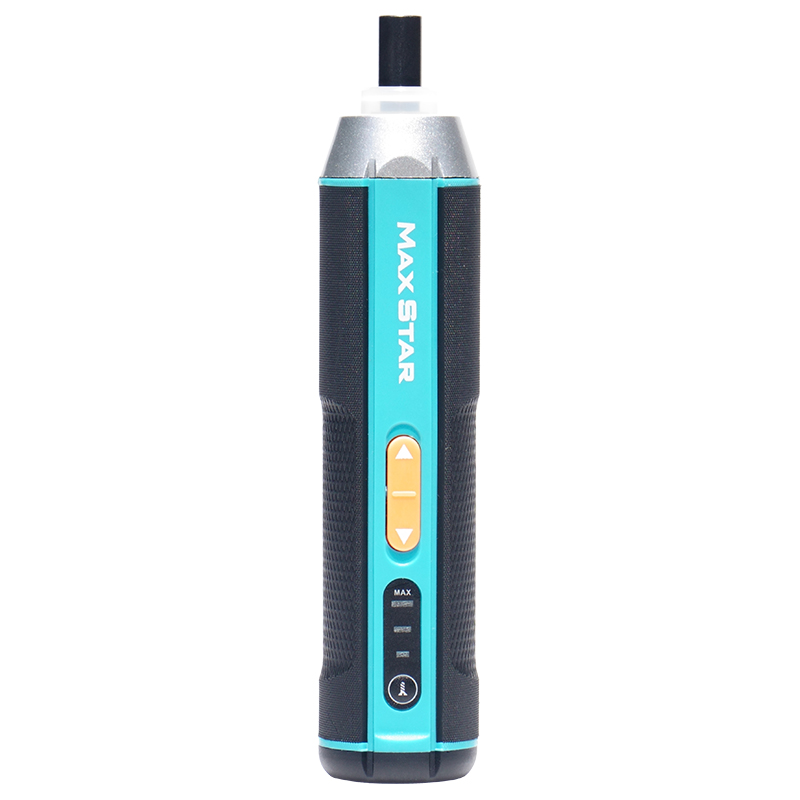 太星電工3.7V電動起子18件組/USB充電式, , large