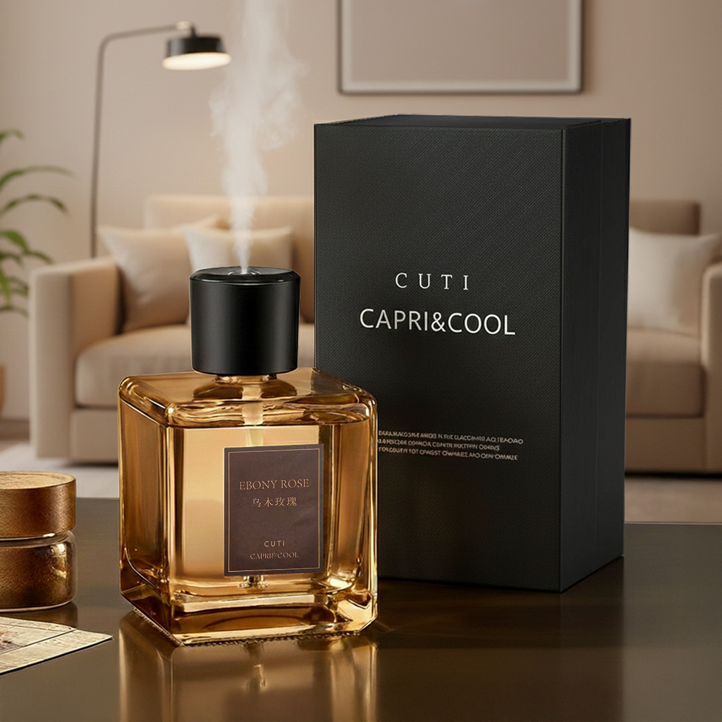 Home Fragrance Diffuser, , large