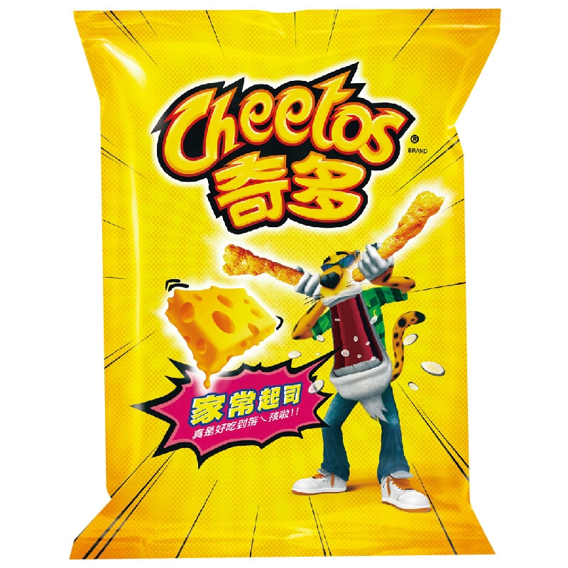 Cheetos Cheese, , large