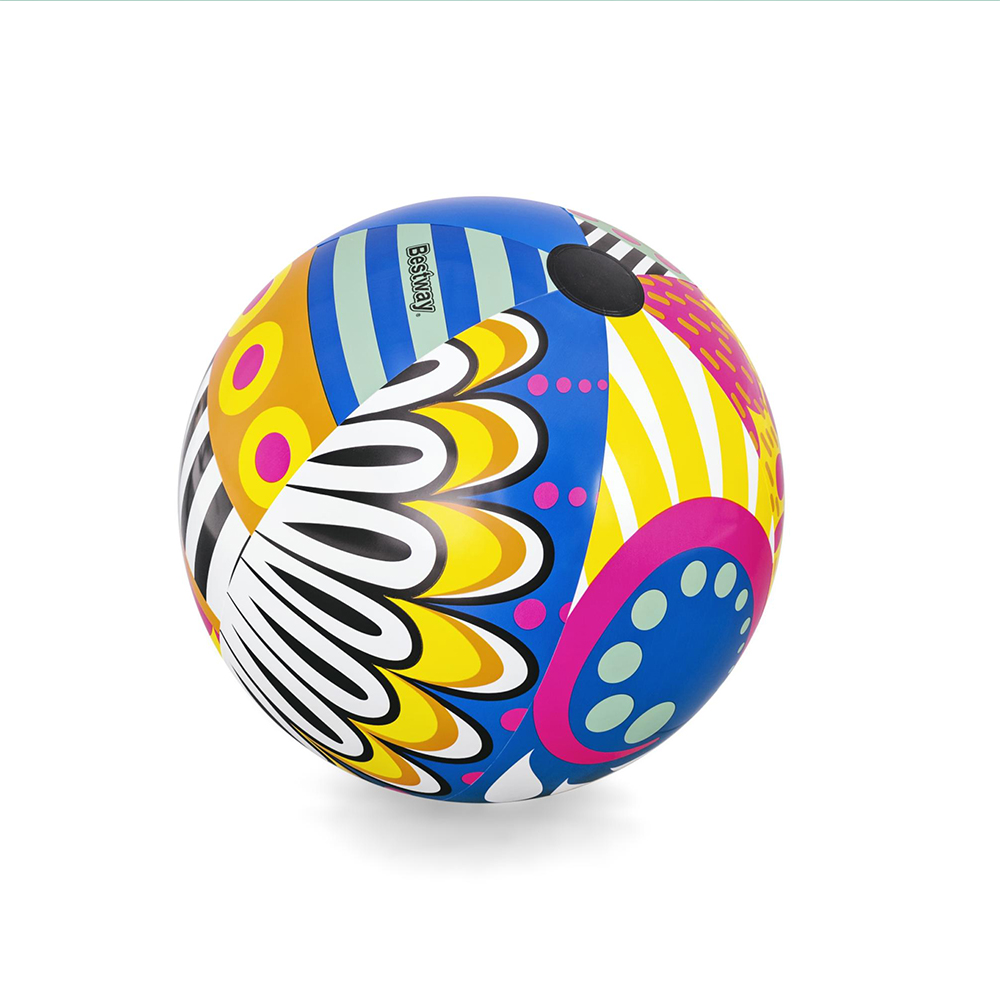 beach ball, , large
