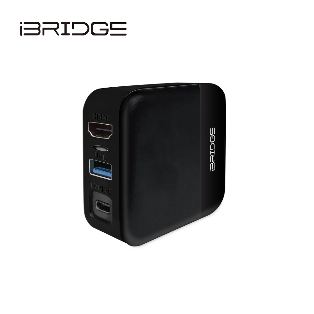 iBRIDGE Switch Dock PD Charger, , large