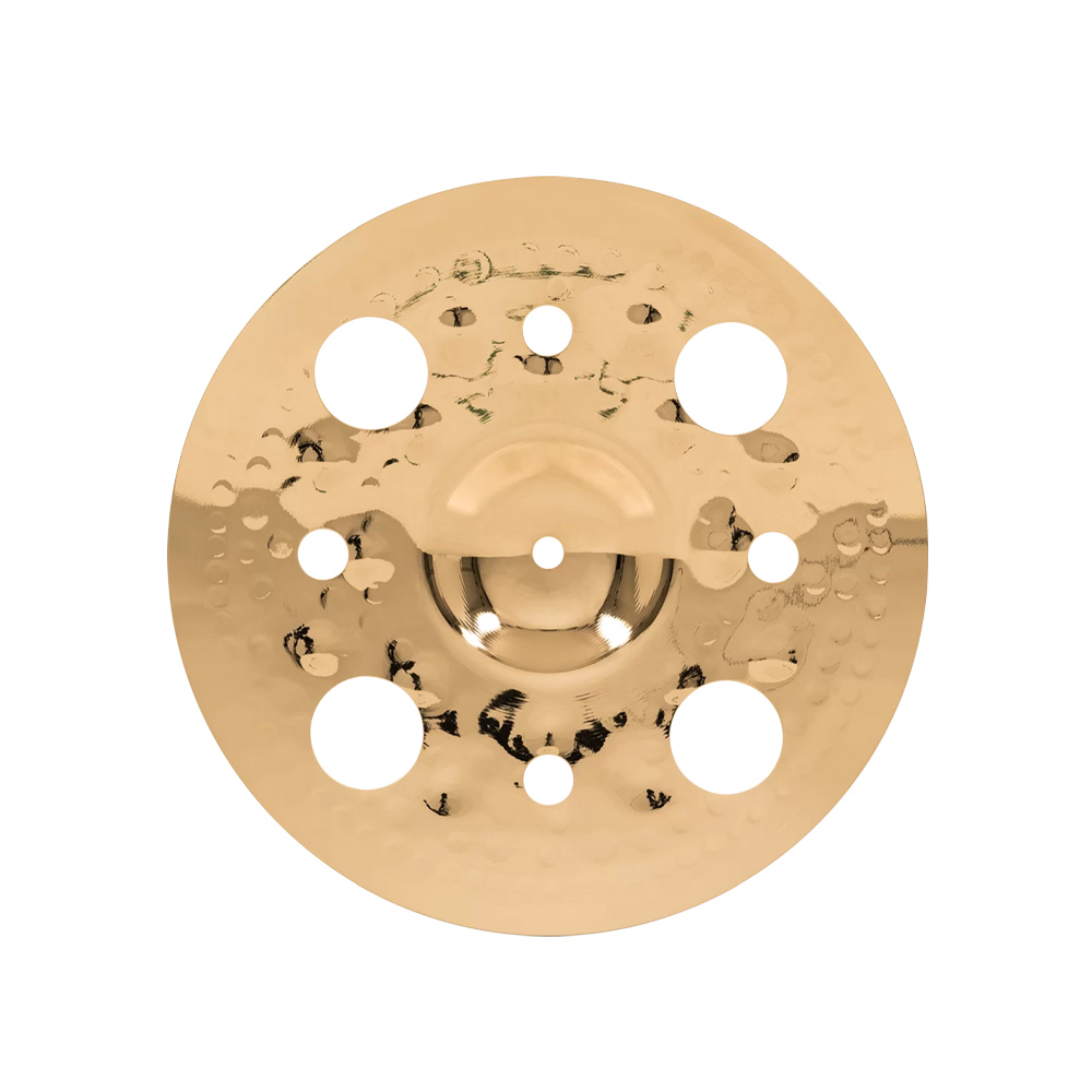 MEINL CC-12STK 12吋 Trash Stack 銅鈸【敦煌樂器】, , large