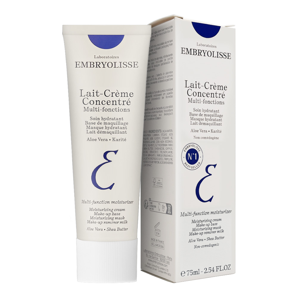 Embryolisse