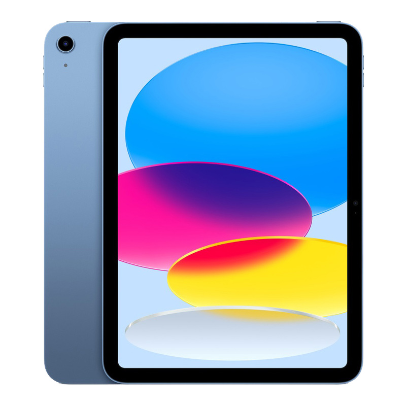 Apple iPad 10th Wi-Fi 64G, , large