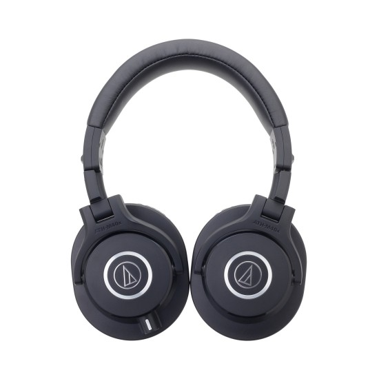 Audio-Technica 鐵三角 ATH-M40x 專業型監聽耳機【敦煌樂器】, , large