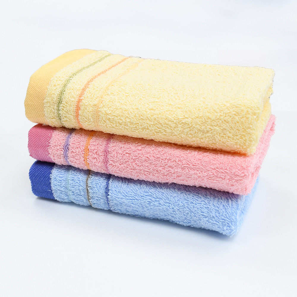 Towel, , large