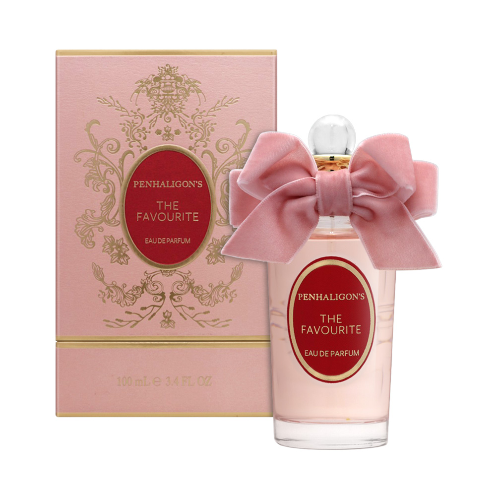 【Penhaligon's  潘海利根】女王的耳語淡香精 100ml, , large