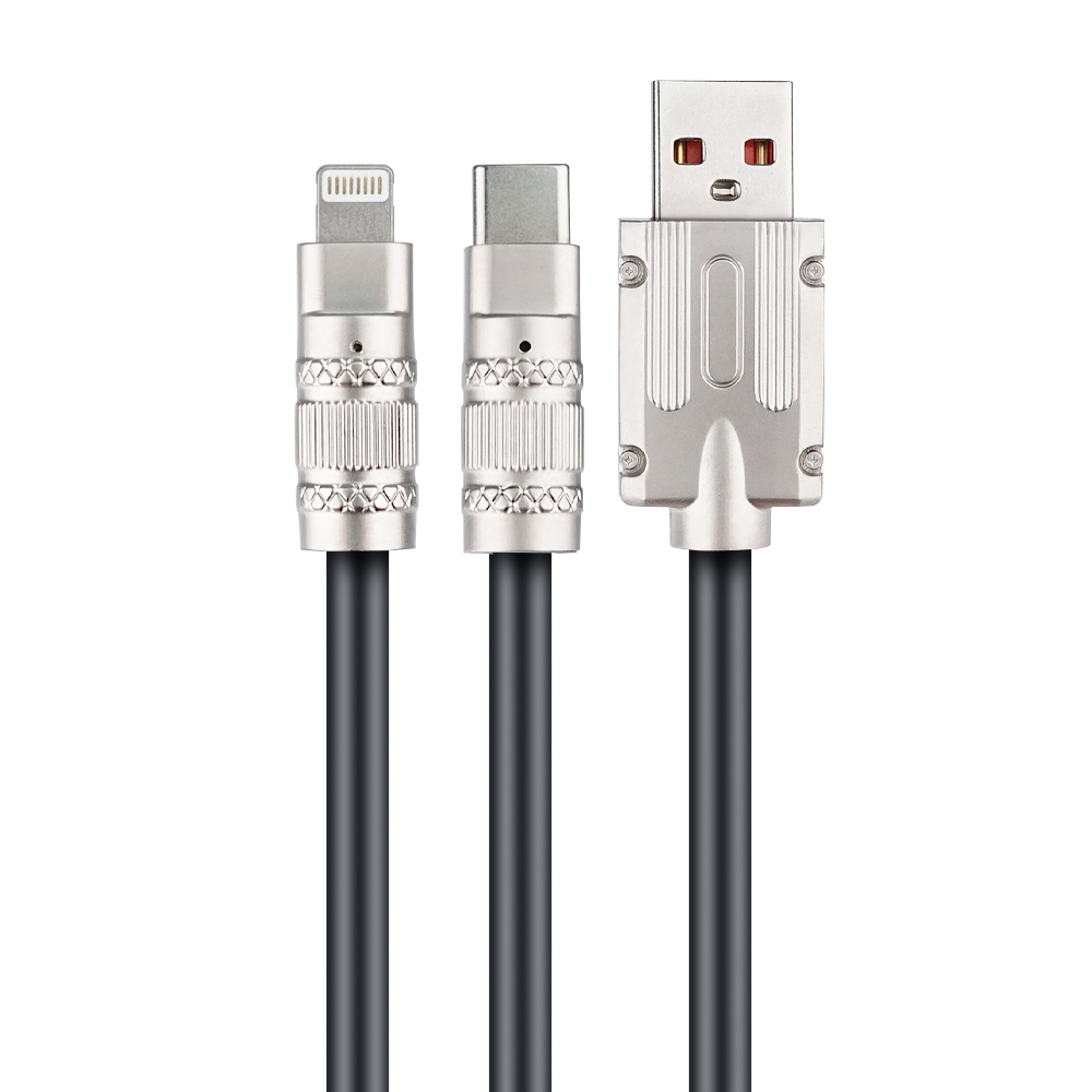 Charging cable, , large