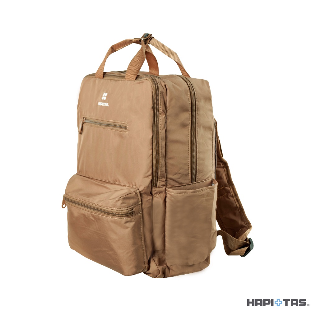 HAPITAS Foldable Backpack, , large
