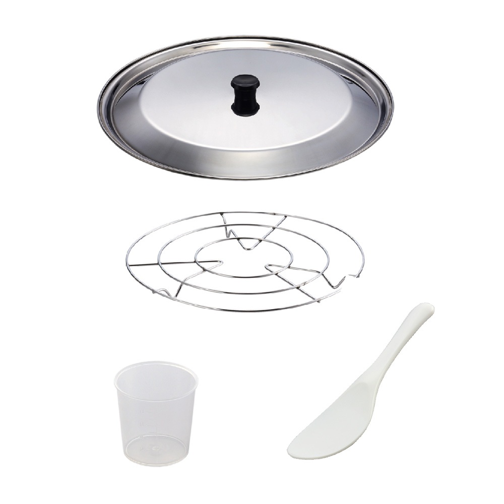 Rice Cooker, , large