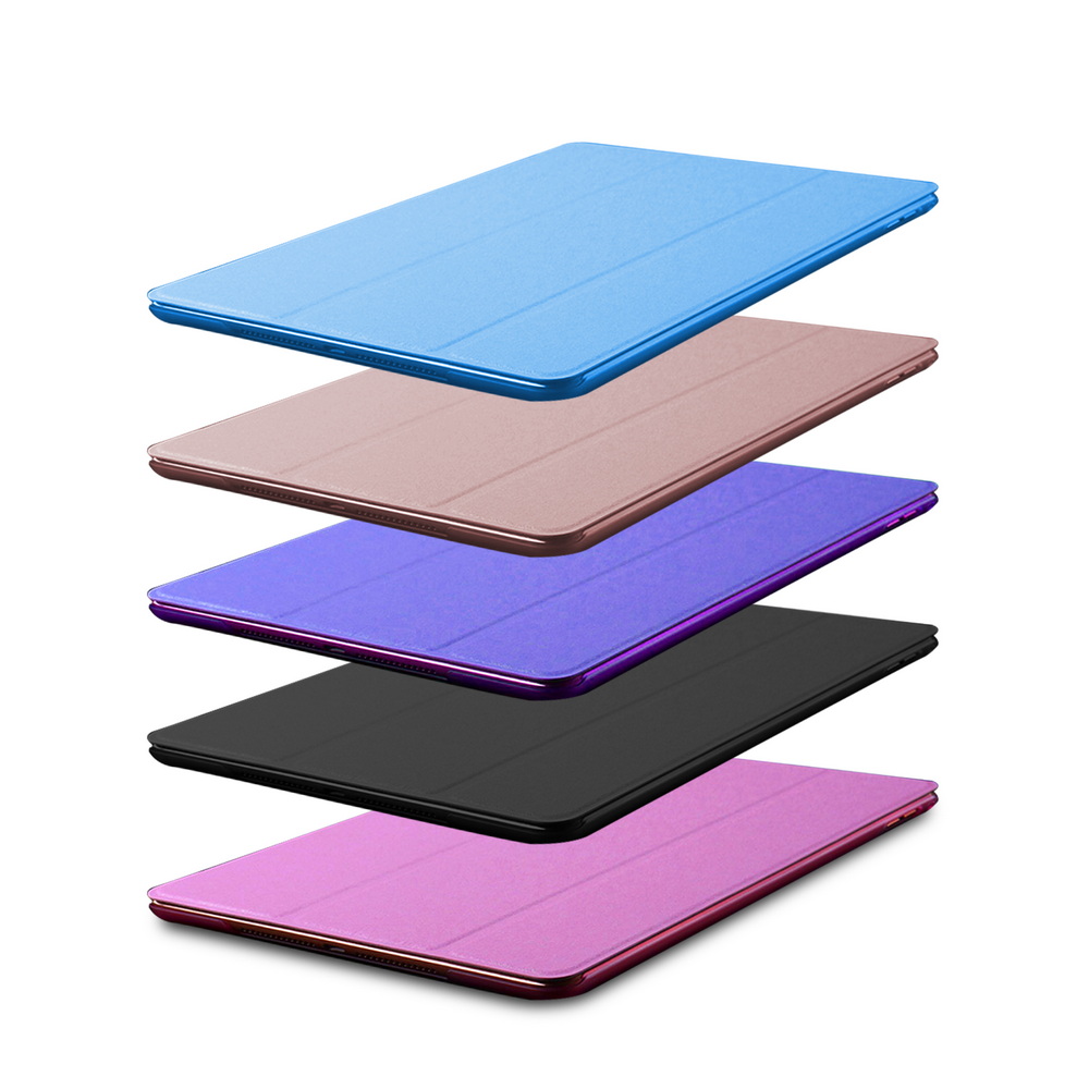 【LS30輕薄蠶絲款】8.3吋iPad mini 7/mini 6 平板保護皮套, , large