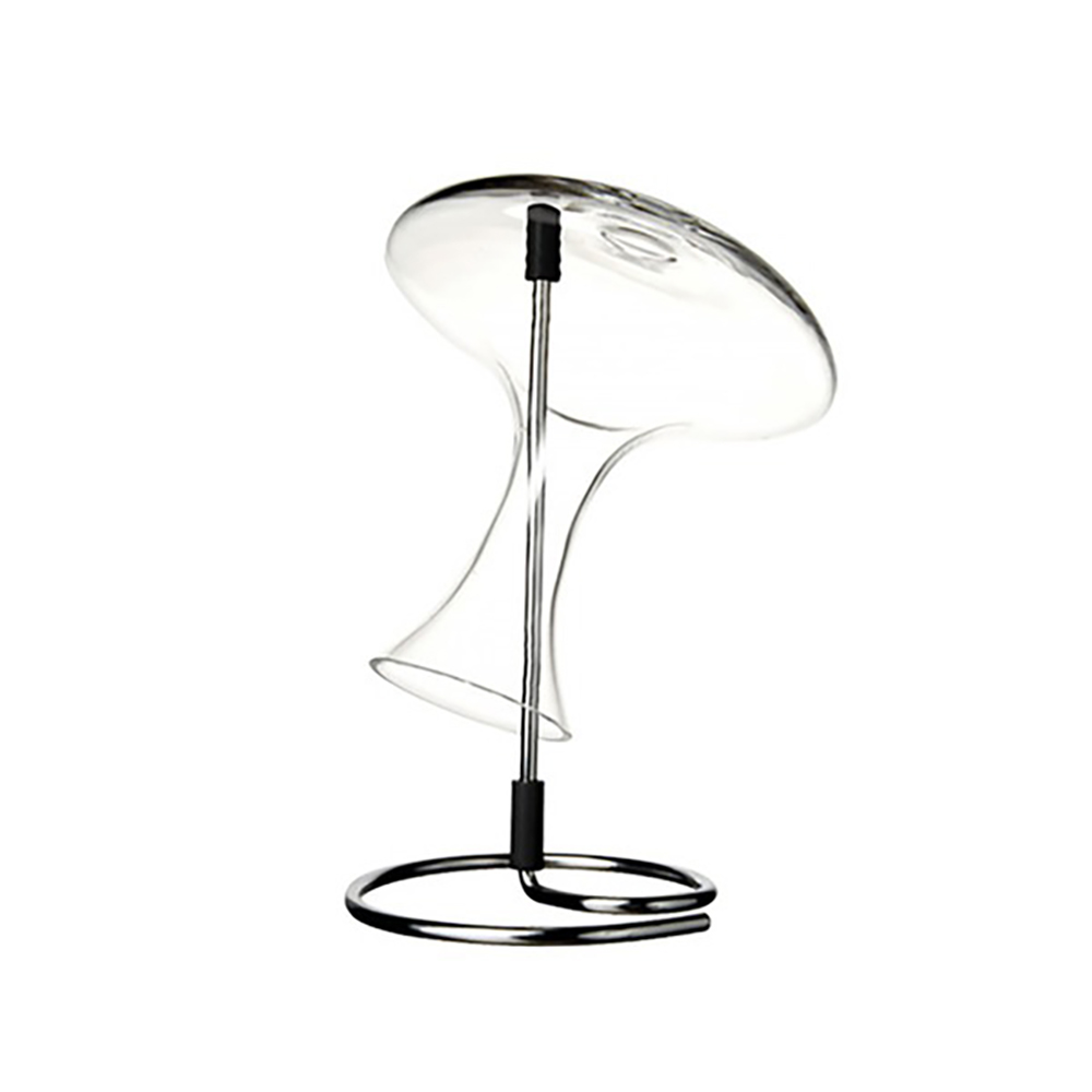 LDV-ON/OFF Decanter Rack - Black, , large