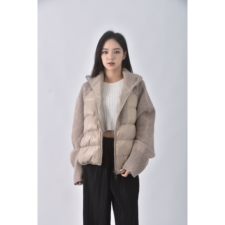 (XL) 保暖灰色外套二手衣, , large