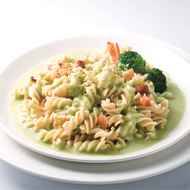 Anchovy  Pine Nut In Pesto Sauce, , large